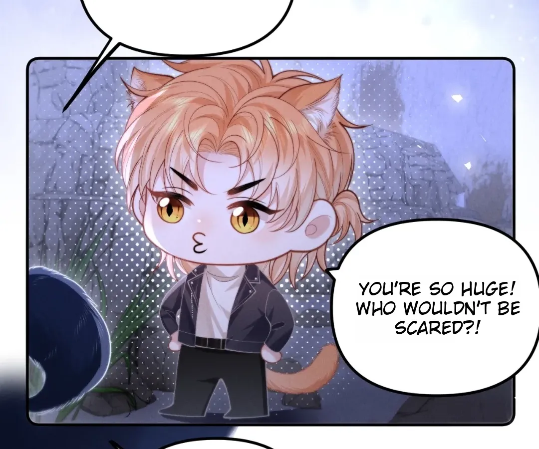 Read Toxic Adoration chapter 18 image 24 on Lezhin