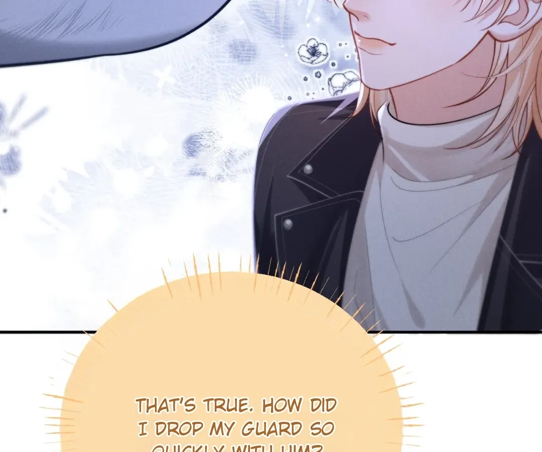 Read Toxic Adoration chapter 18 image 27 on Lezhin