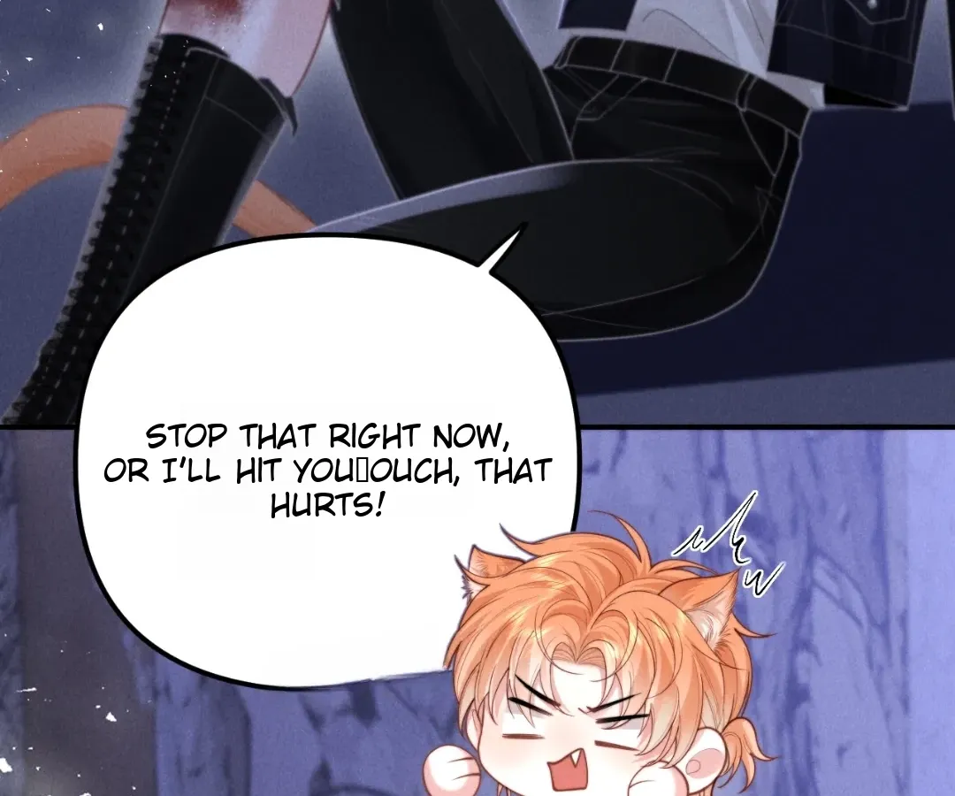 Read Toxic Adoration chapter 18 image 3 on Lezhin