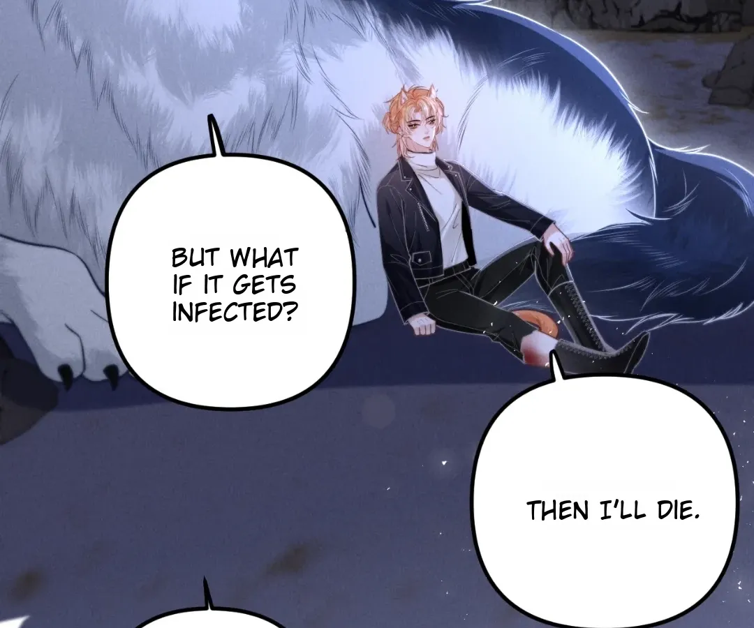 Read Toxic Adoration chapter 18 image 32 on Lezhin