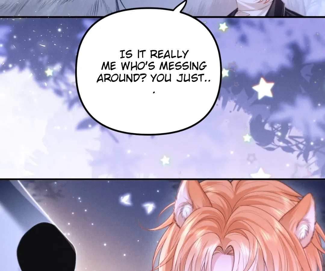 Read Toxic Adoration chapter 18 image 35 on Lezhin