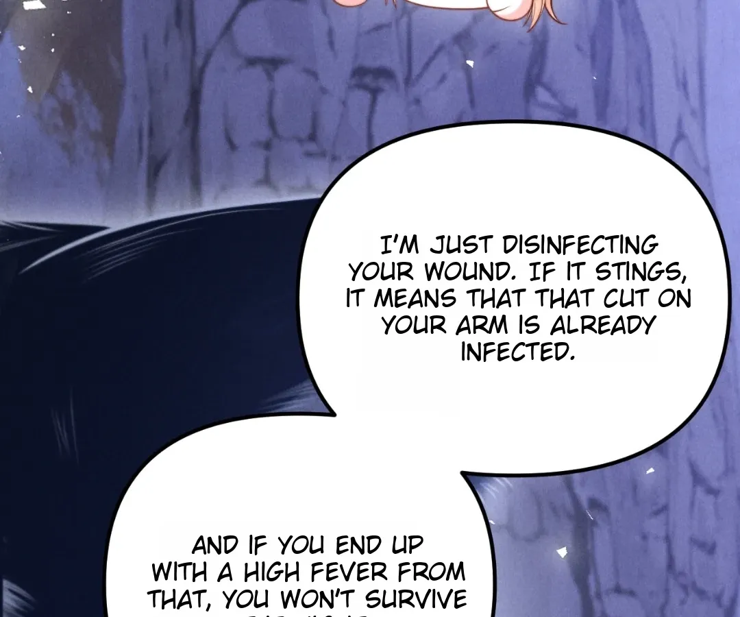Read Toxic Adoration chapter 18 image 4 on Lezhin