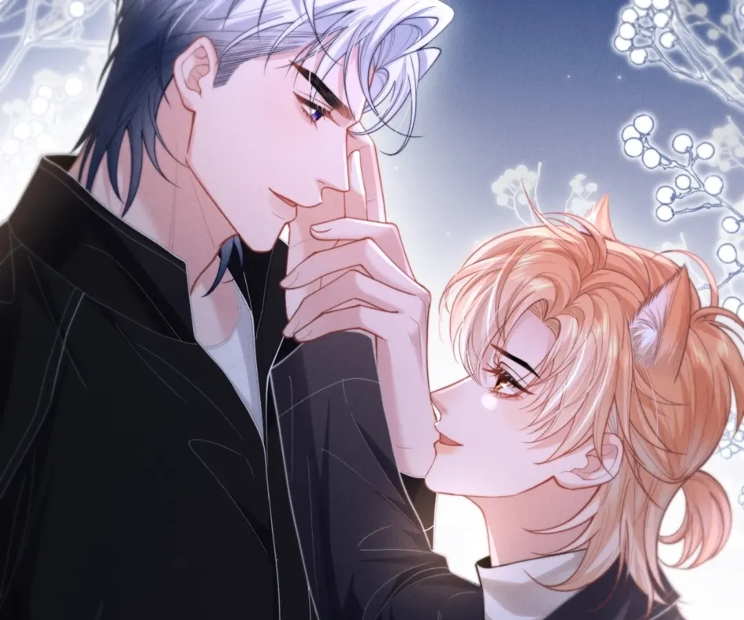 Read Toxic Adoration chapter 18 image 44 on Lezhin