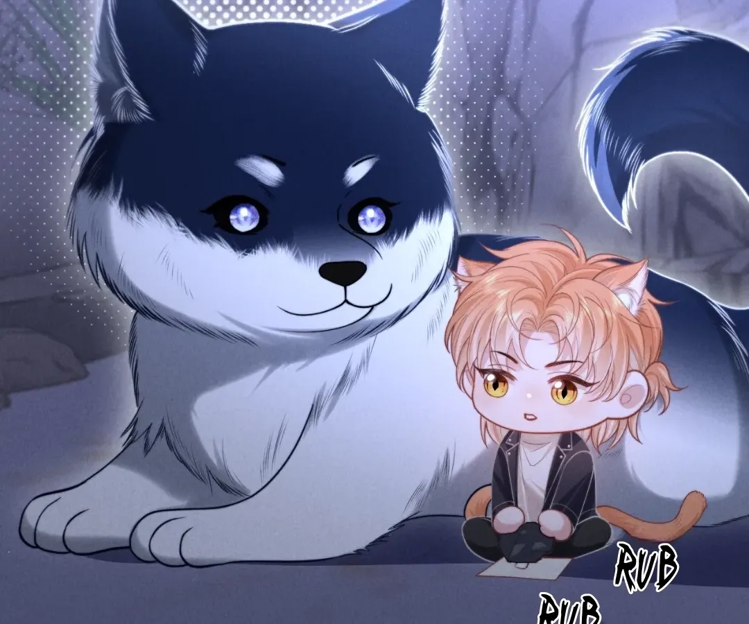 Read Toxic Adoration chapter 18 image 54 on Lezhin