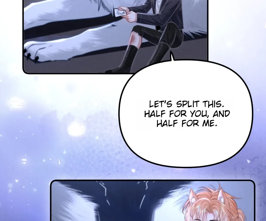 Read Toxic Adoration chapter 18 image 57 on Lezhin