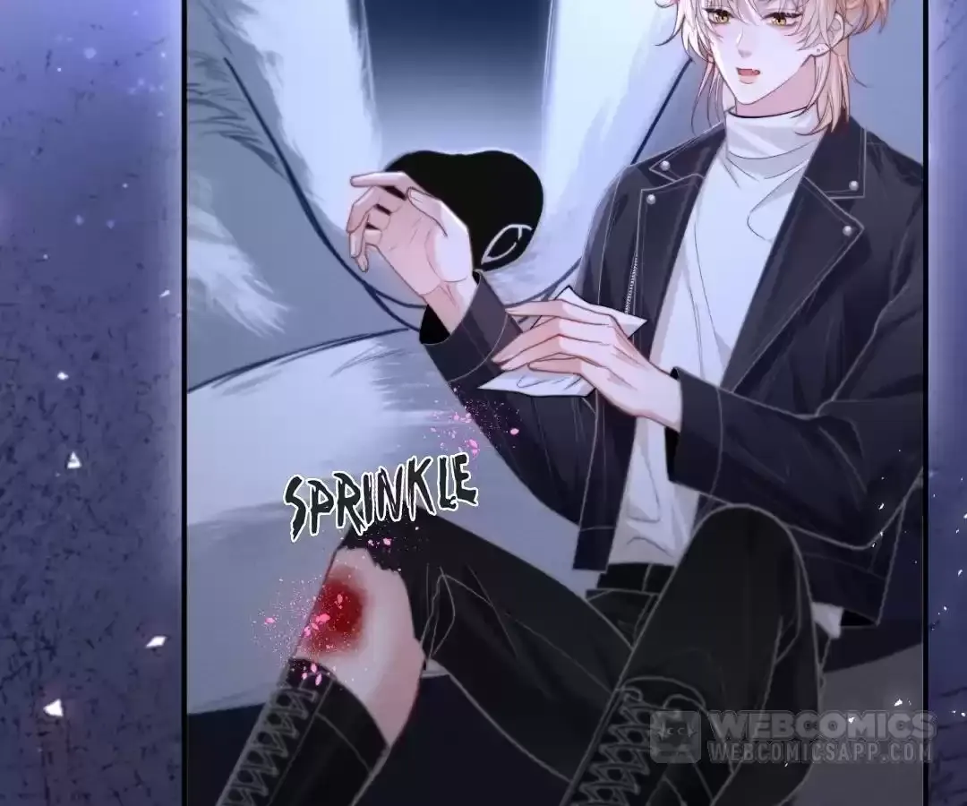 Read Toxic Adoration chapter 18 image 58 on Lezhin