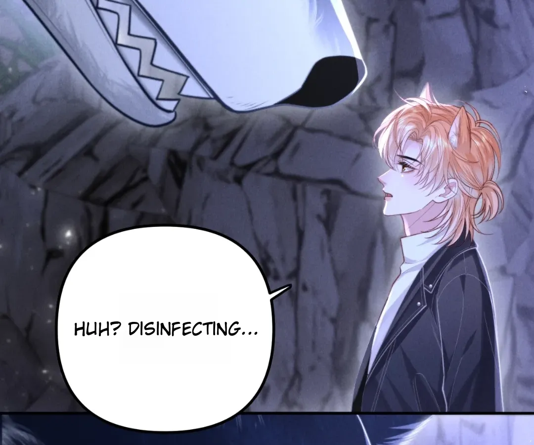 Read Toxic Adoration chapter 18 image 6 on Lezhin