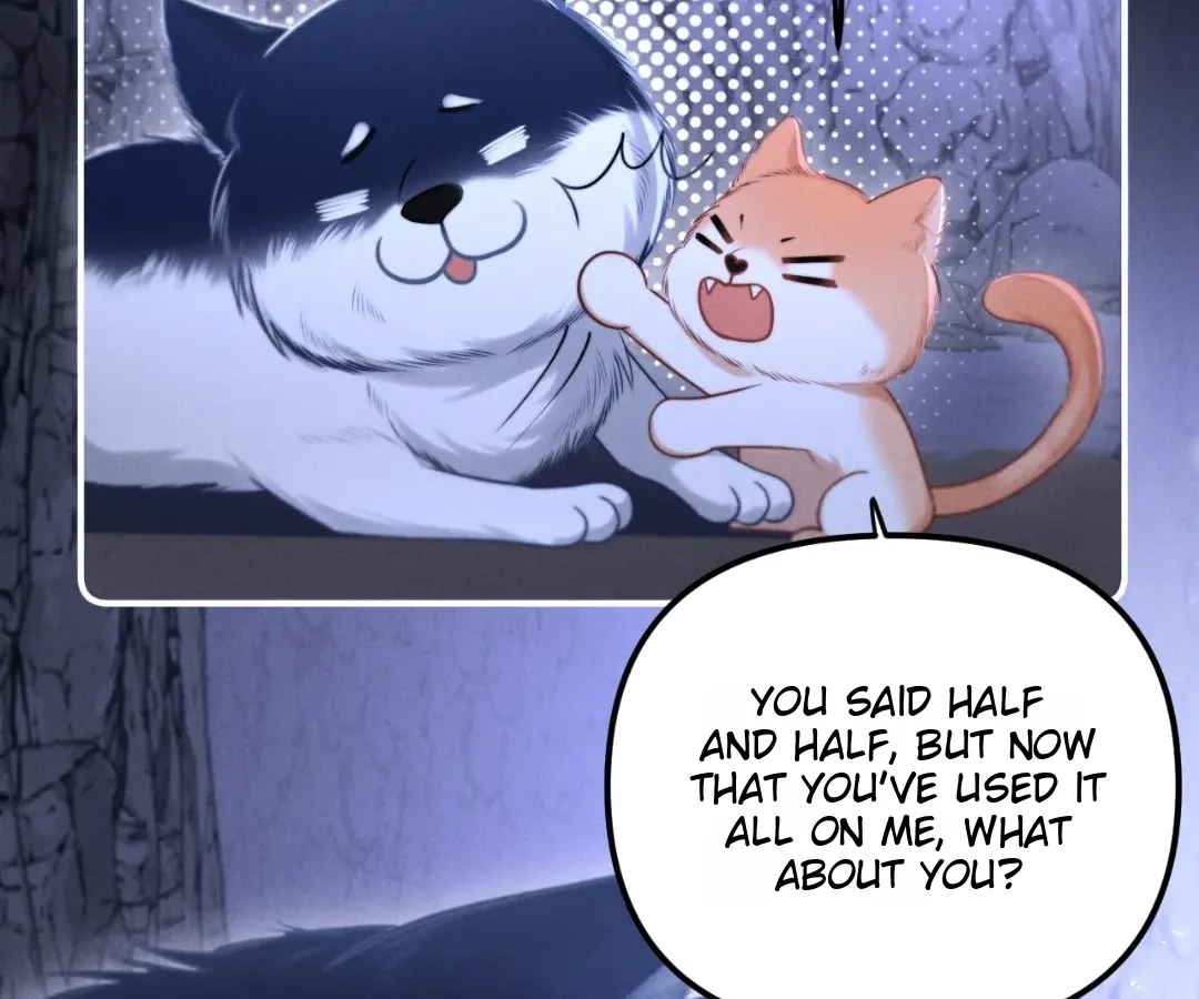 Read Toxic Adoration chapter 18 image 60 on Lezhin