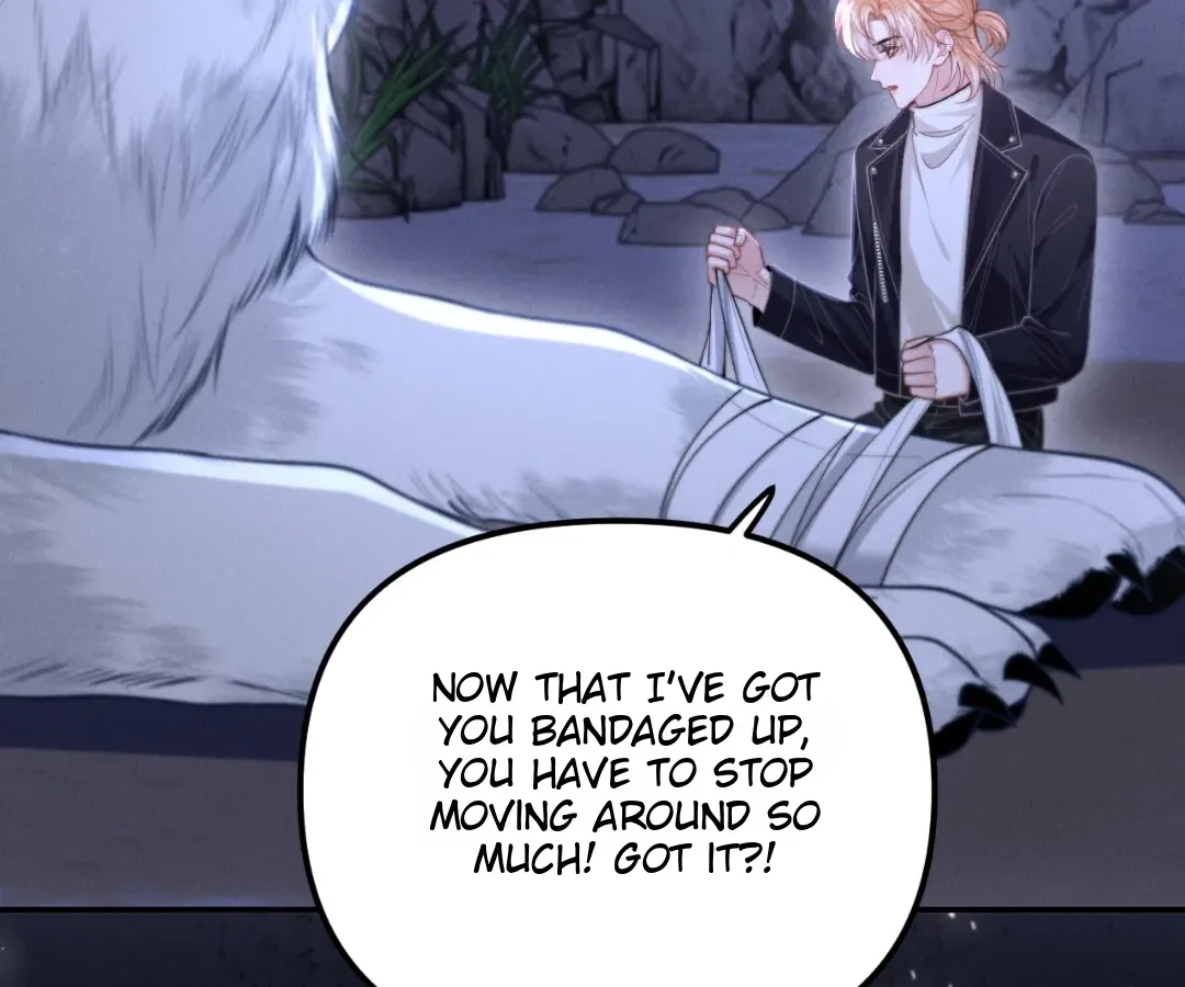 Read Toxic Adoration chapter 18 image 62 on Lezhin