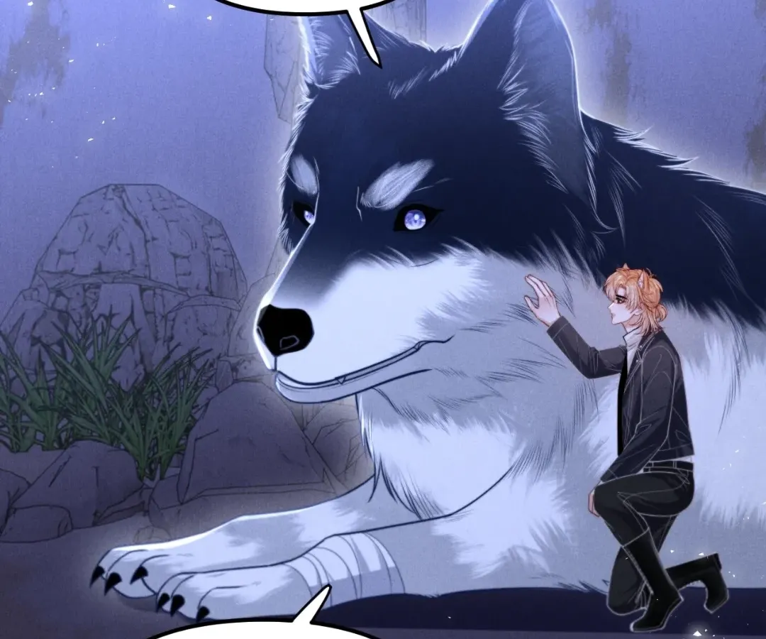 Read Toxic Adoration chapter 19 image 1 on Lezhin