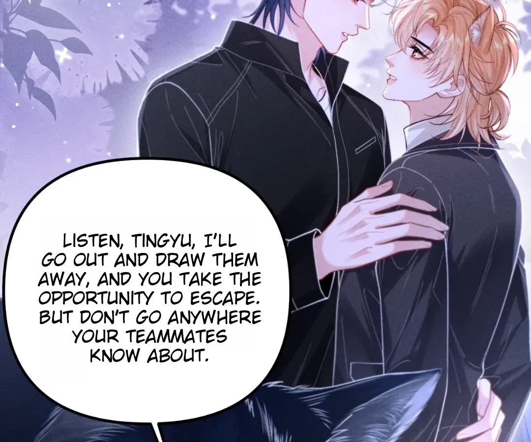 Read Toxic Adoration chapter 19 image 11 on Lezhin