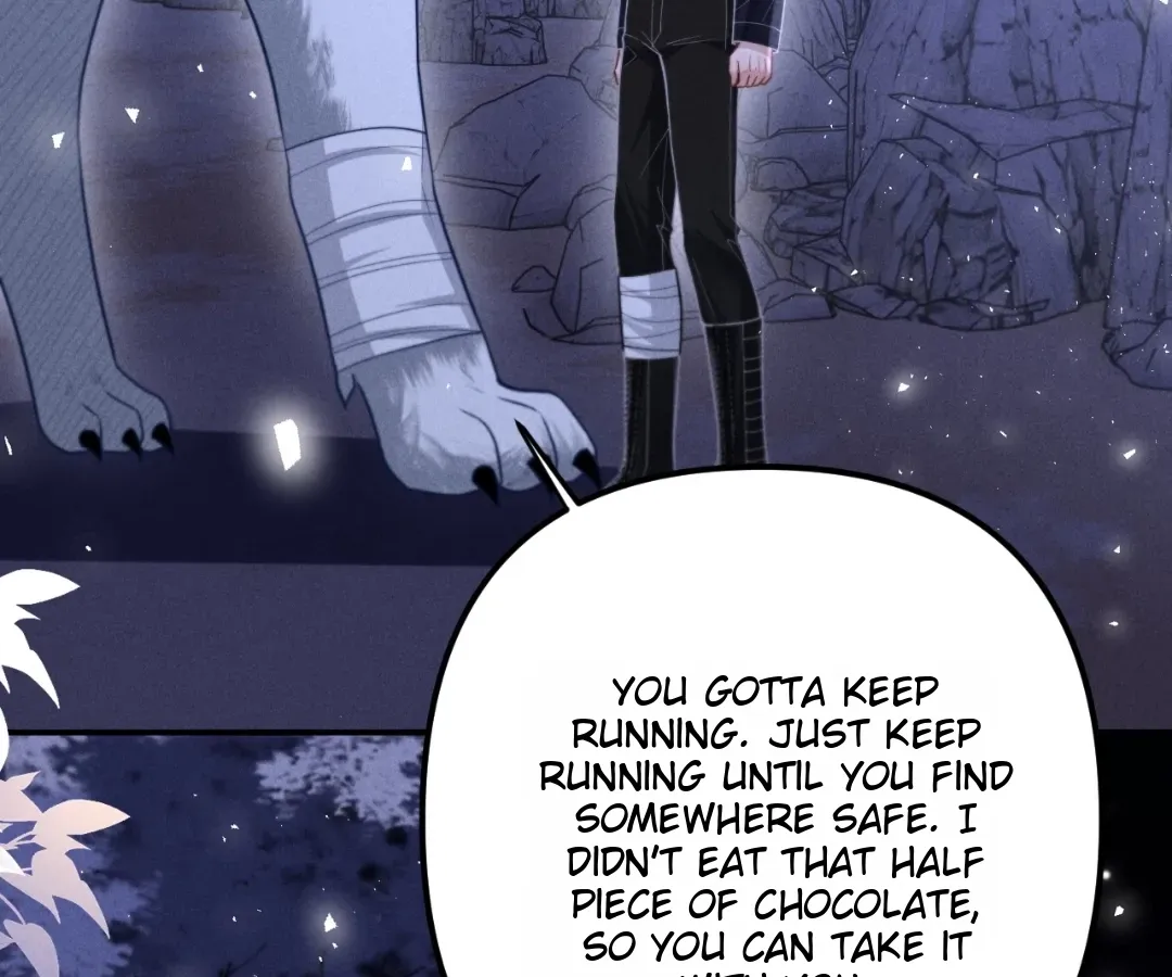 Read Toxic Adoration chapter 19 image 13 on Lezhin