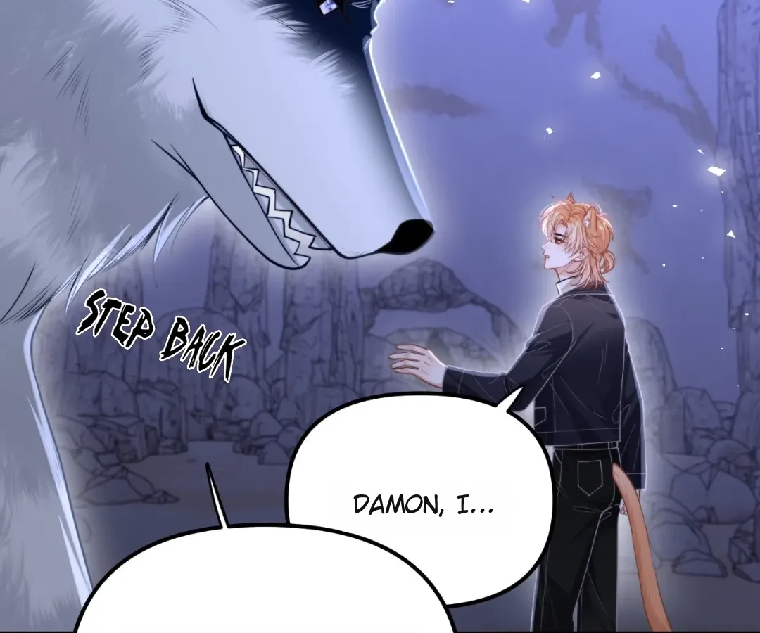 Read Toxic Adoration chapter 19 image 19 on Lezhin