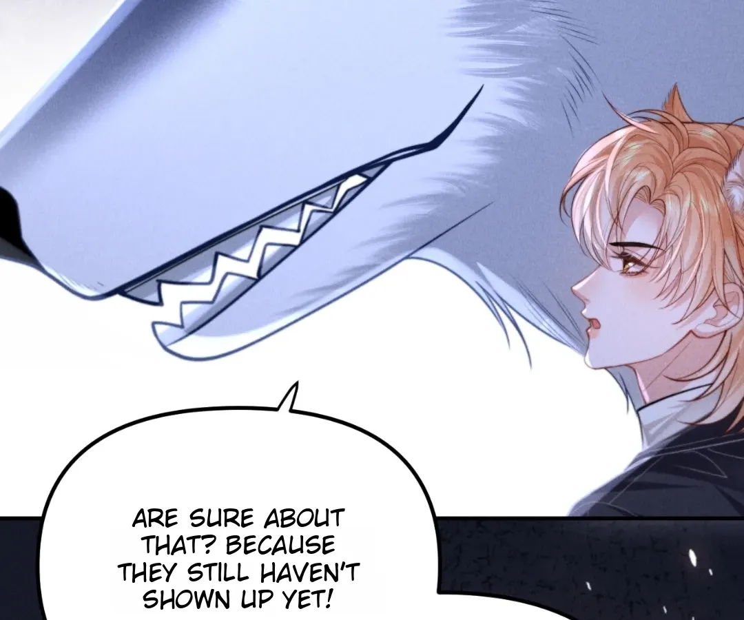 Read Toxic Adoration chapter 19 image 4 on Lezhin