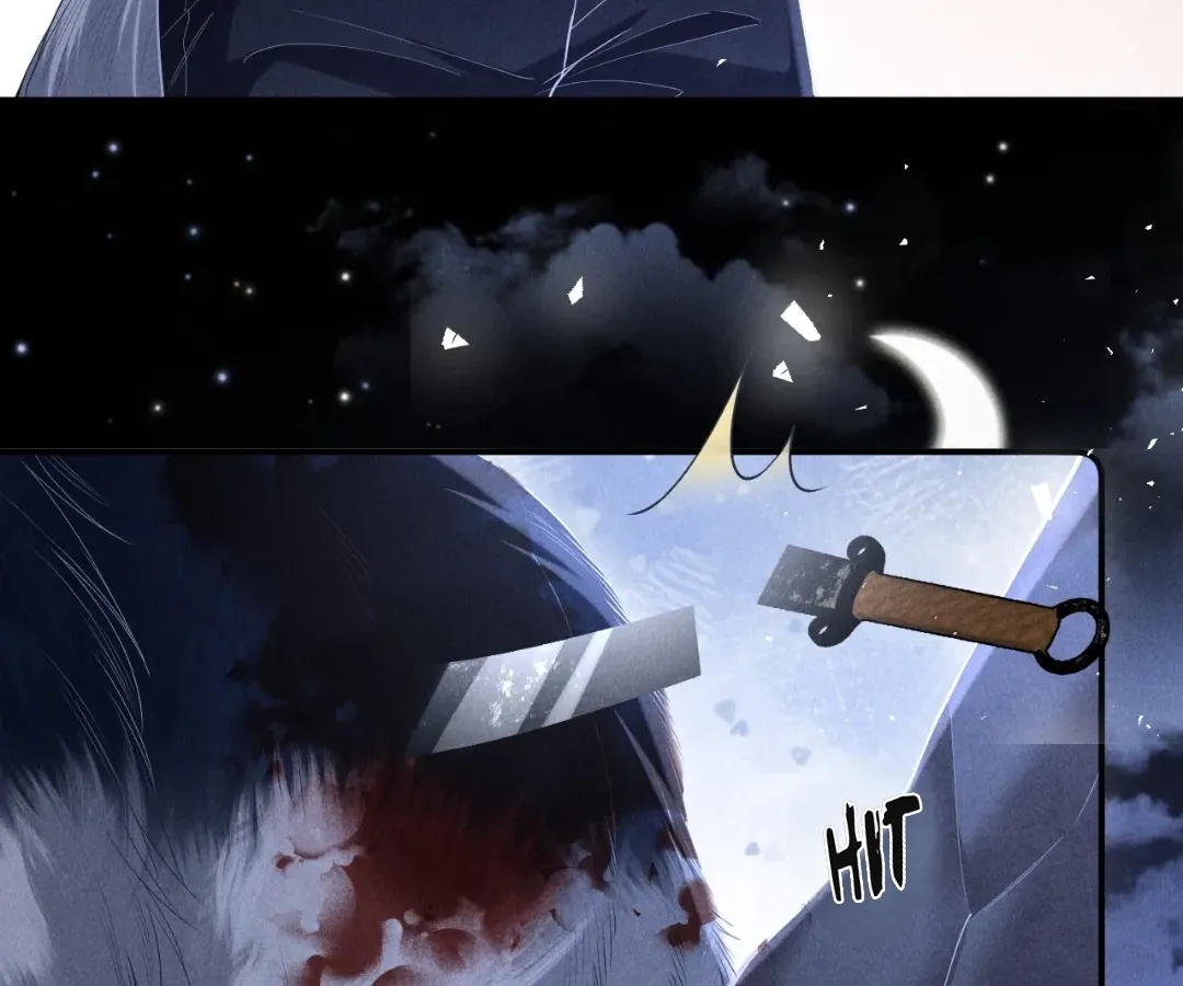 Read Toxic Adoration chapter 19 image 75 on Lezhin
