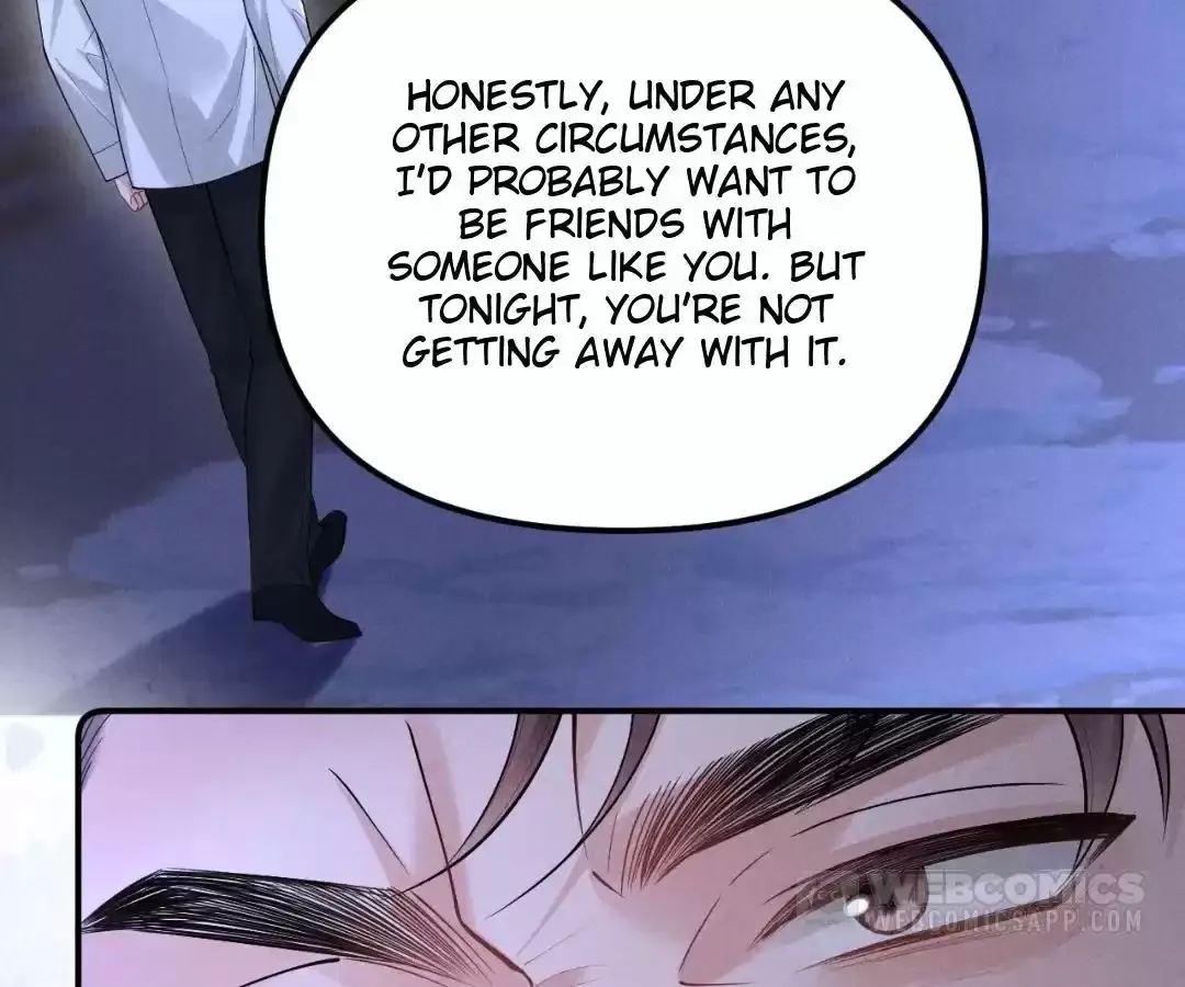 Read Toxic Adoration chapter 19 image 82 on Lezhin