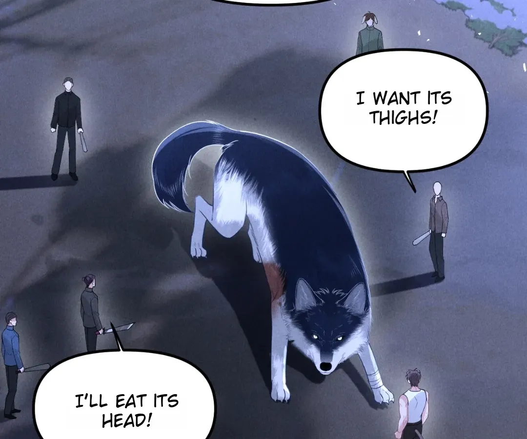 Read Toxic Adoration chapter 19 image 84 on Lezhin