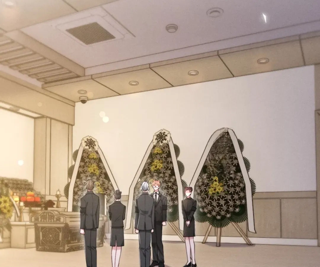 Read Toxic Adoration chapter 2 image 1 on Lezhin