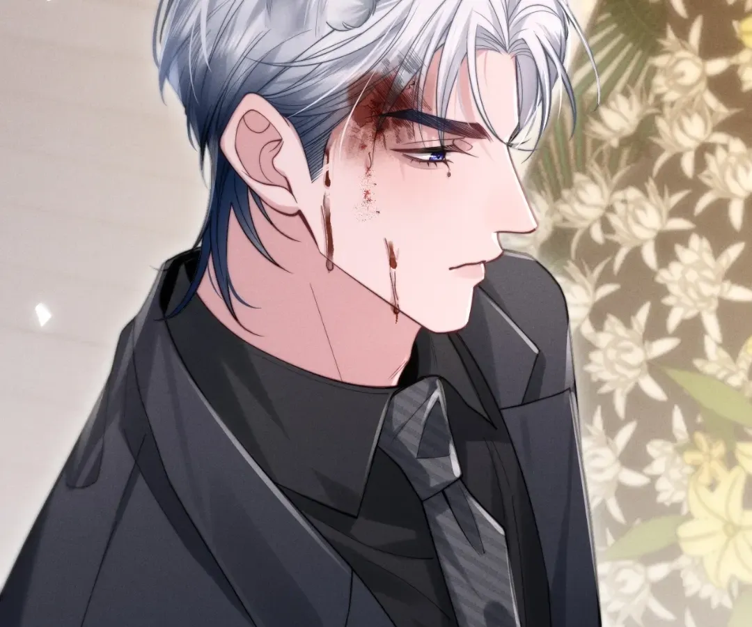 Read Toxic Adoration chapter 2 image 14 on Lezhin