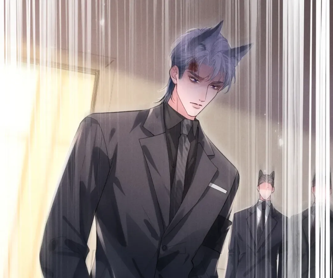 Read Toxic Adoration chapter 2 image 23 on Lezhin