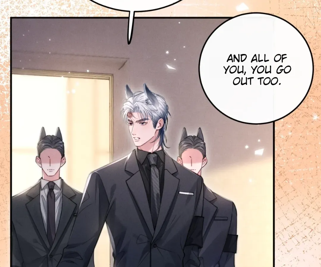 Read Toxic Adoration chapter 2 image 38 on Lezhin