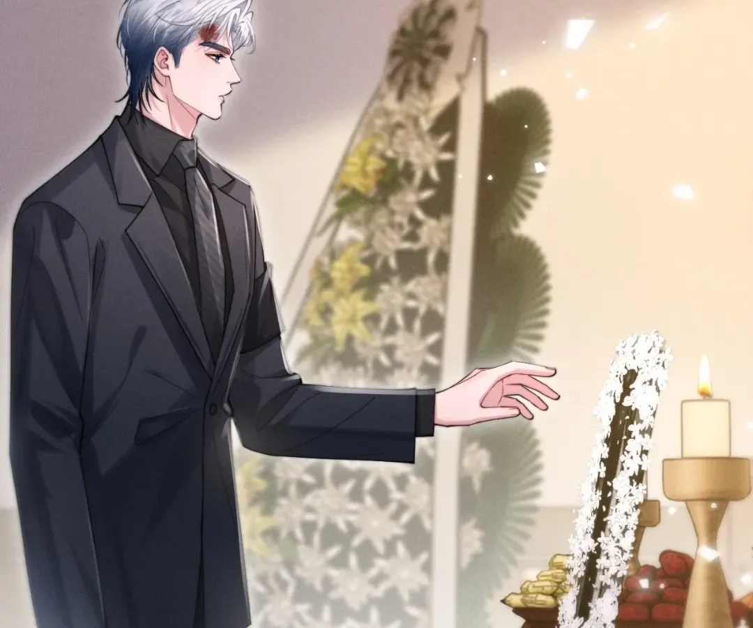 Read Toxic Adoration chapter 2 image 46 on Lezhin
