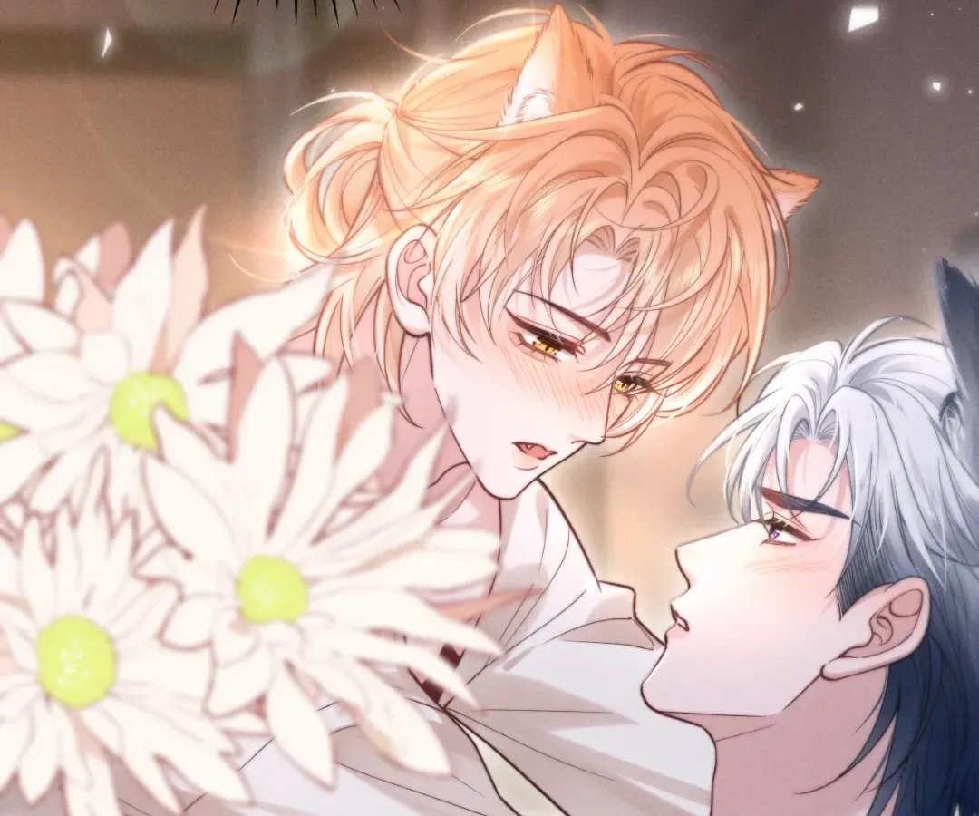 Read Toxic Adoration chapter 2 image 75 on Lezhin