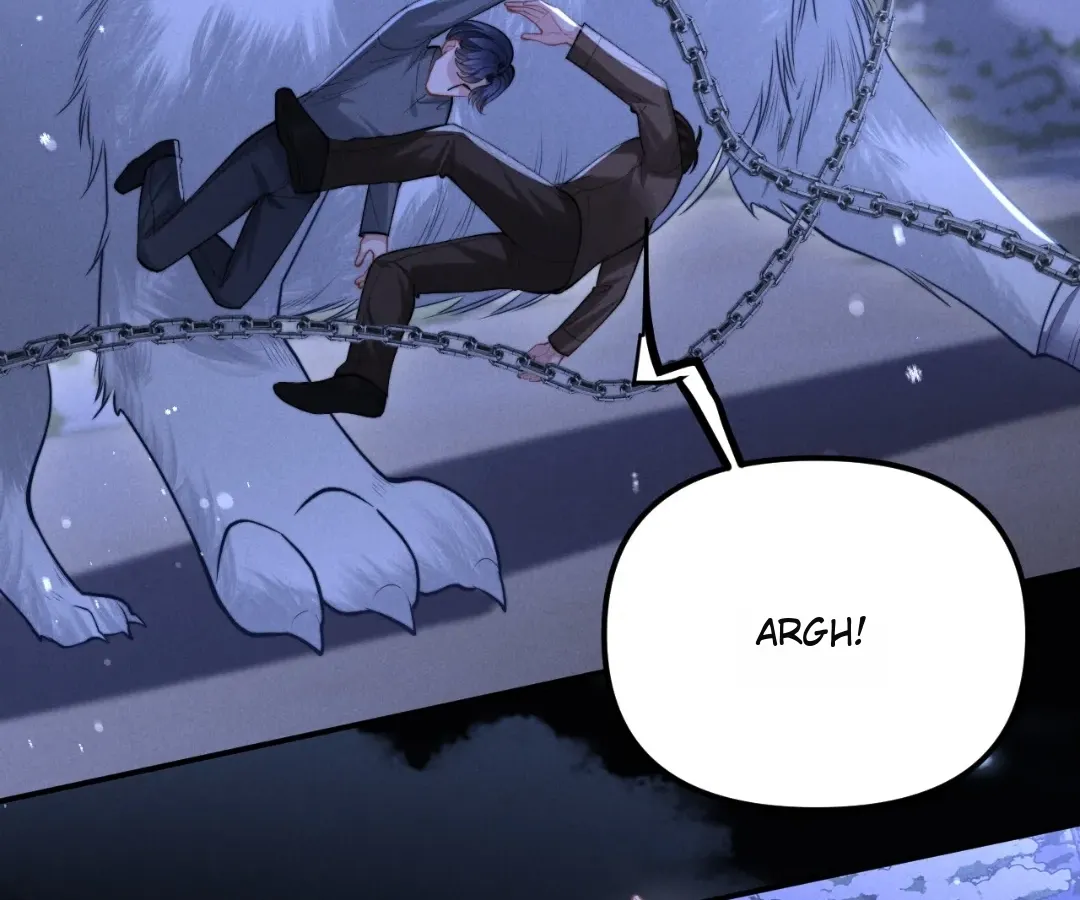 Read Toxic Adoration chapter 20 image 11 on Lezhin