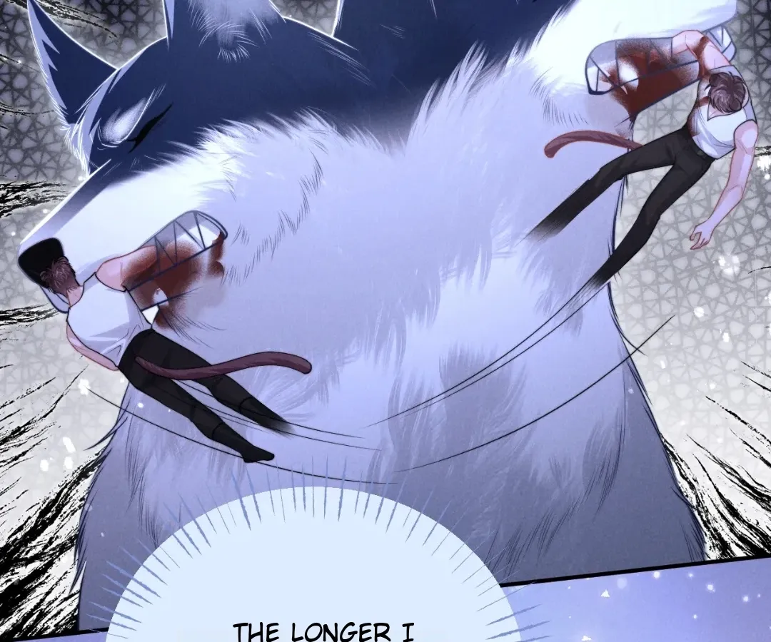 Read Toxic Adoration chapter 20 image 17 on Lezhin