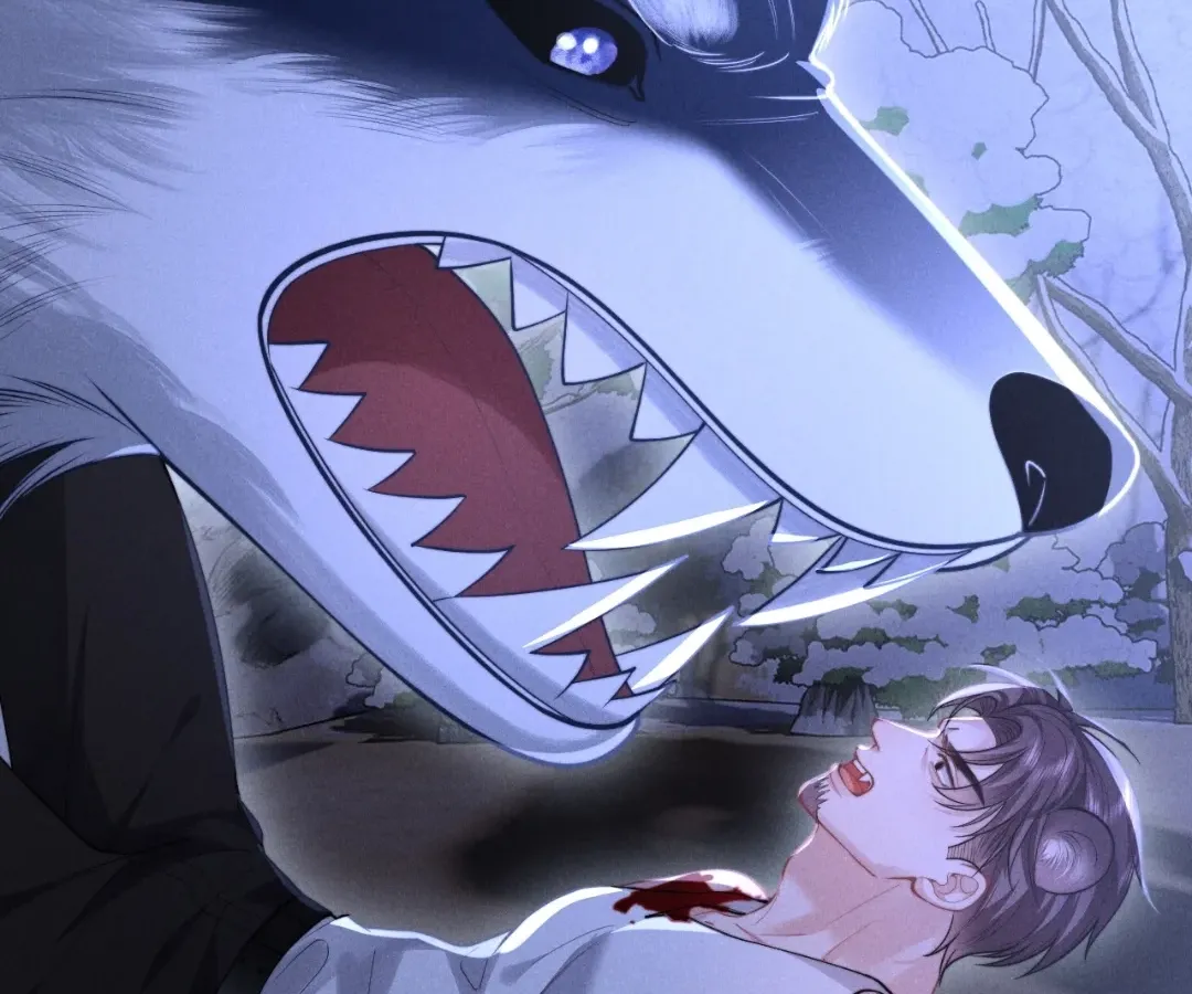 Read Toxic Adoration chapter 20 image 20 on Lezhin