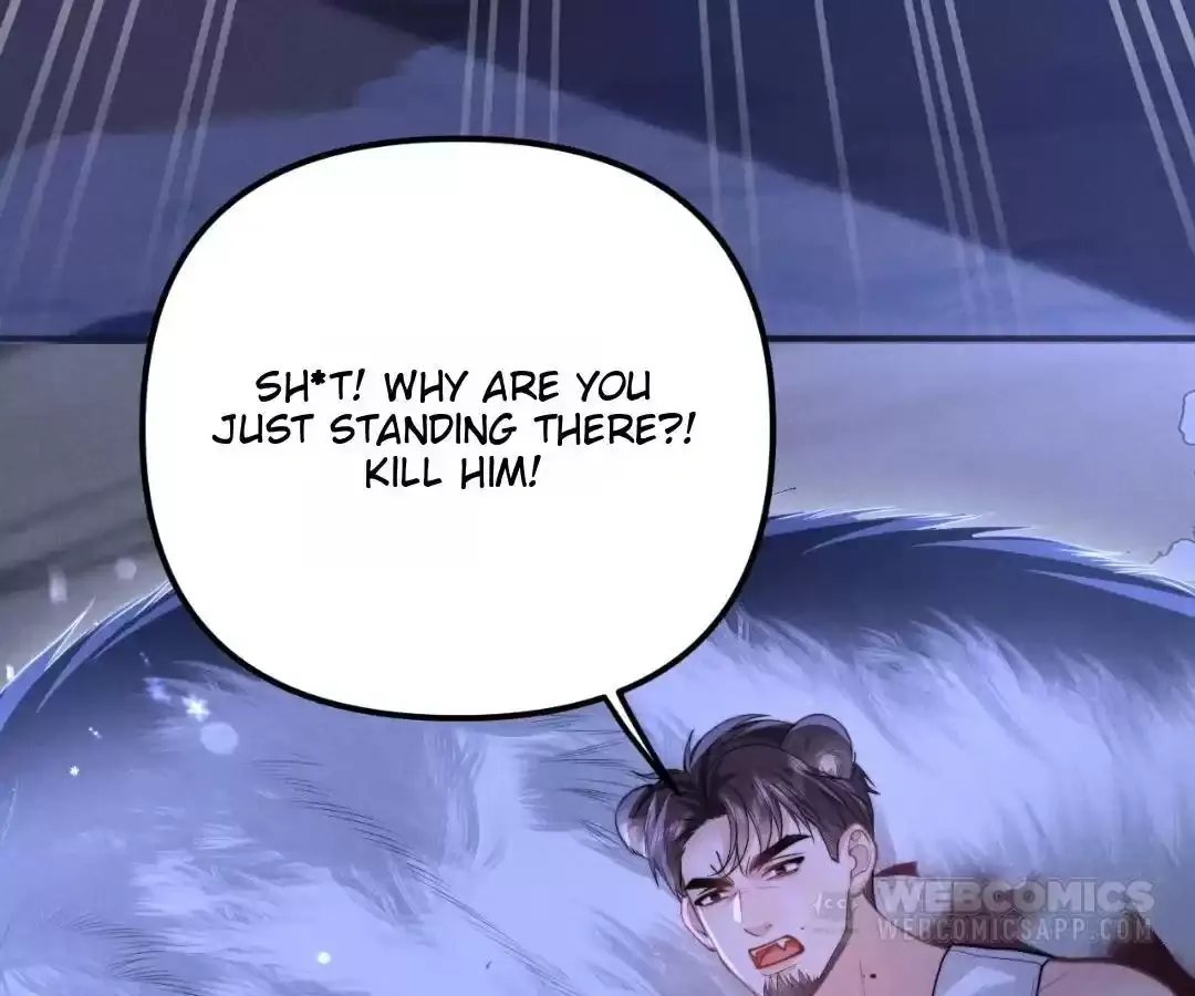 Read Toxic Adoration chapter 20 image 26 on Lezhin