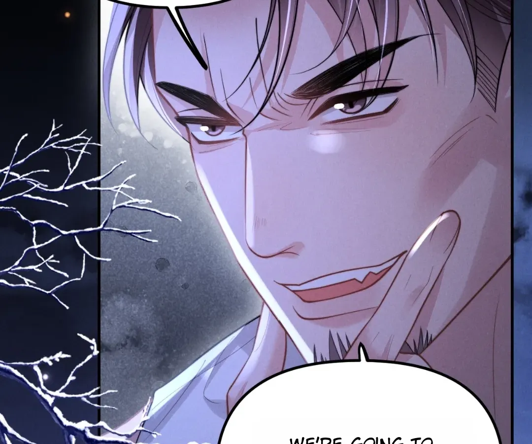 Read Toxic Adoration chapter 20 image 3 on Lezhin