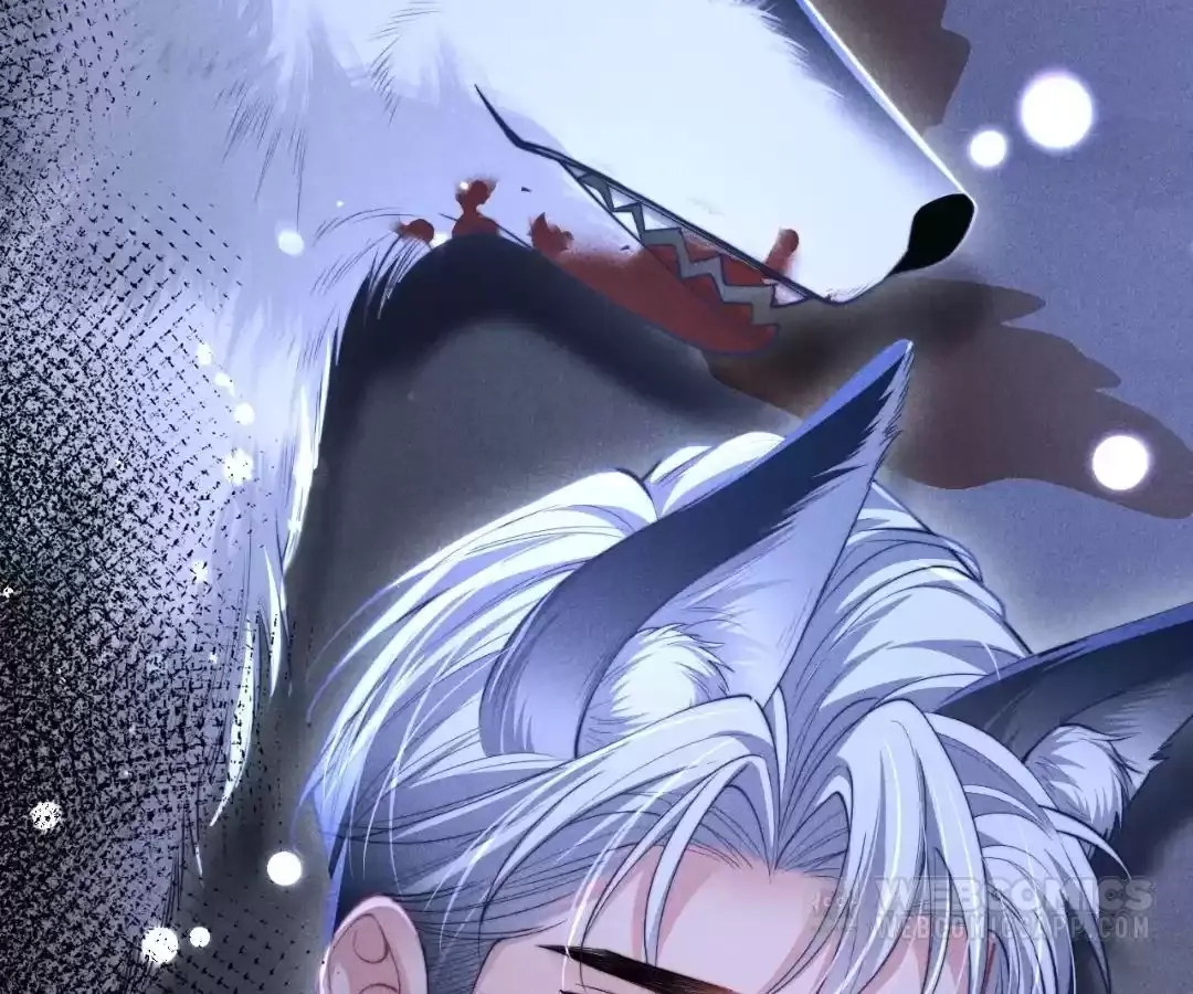 Read Toxic Adoration chapter 20 image 34 on Lezhin