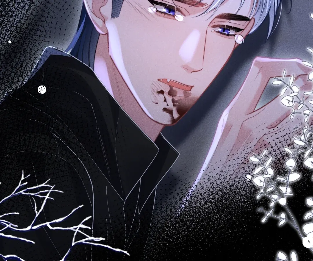 Read Toxic Adoration chapter 20 image 35 on Lezhin