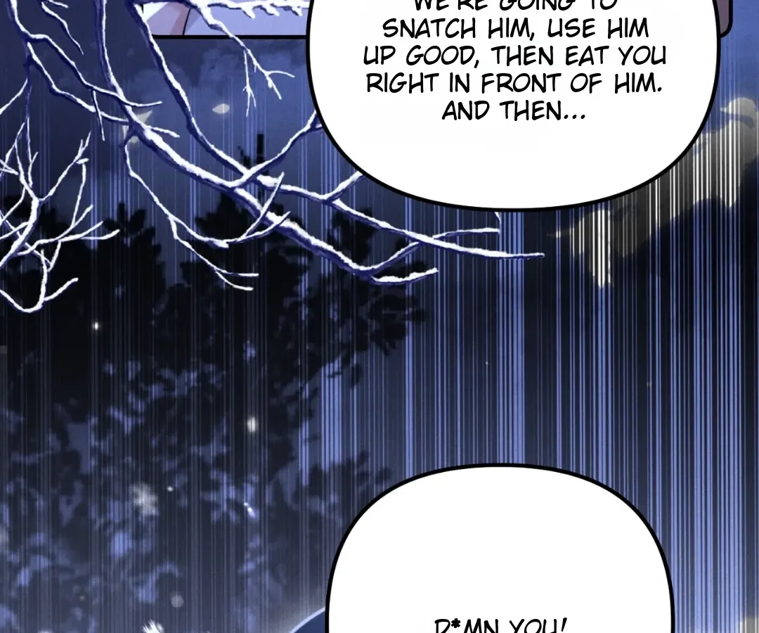 Read Toxic Adoration chapter 20 image 4 on Lezhin