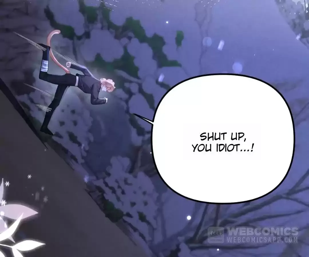 Read Toxic Adoration chapter 20 image 50 on Lezhin