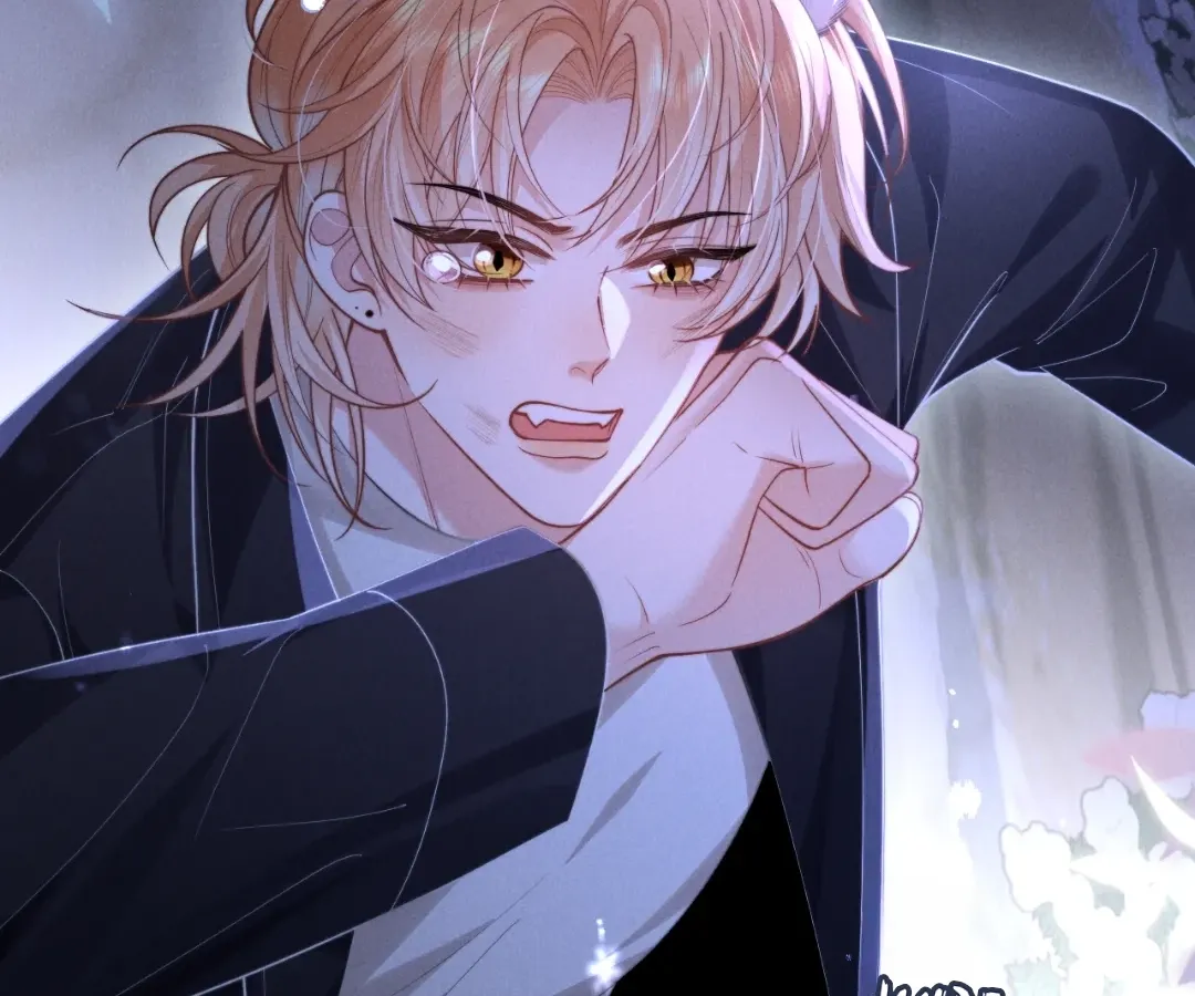 Read Toxic Adoration chapter 20 image 52 on Lezhin