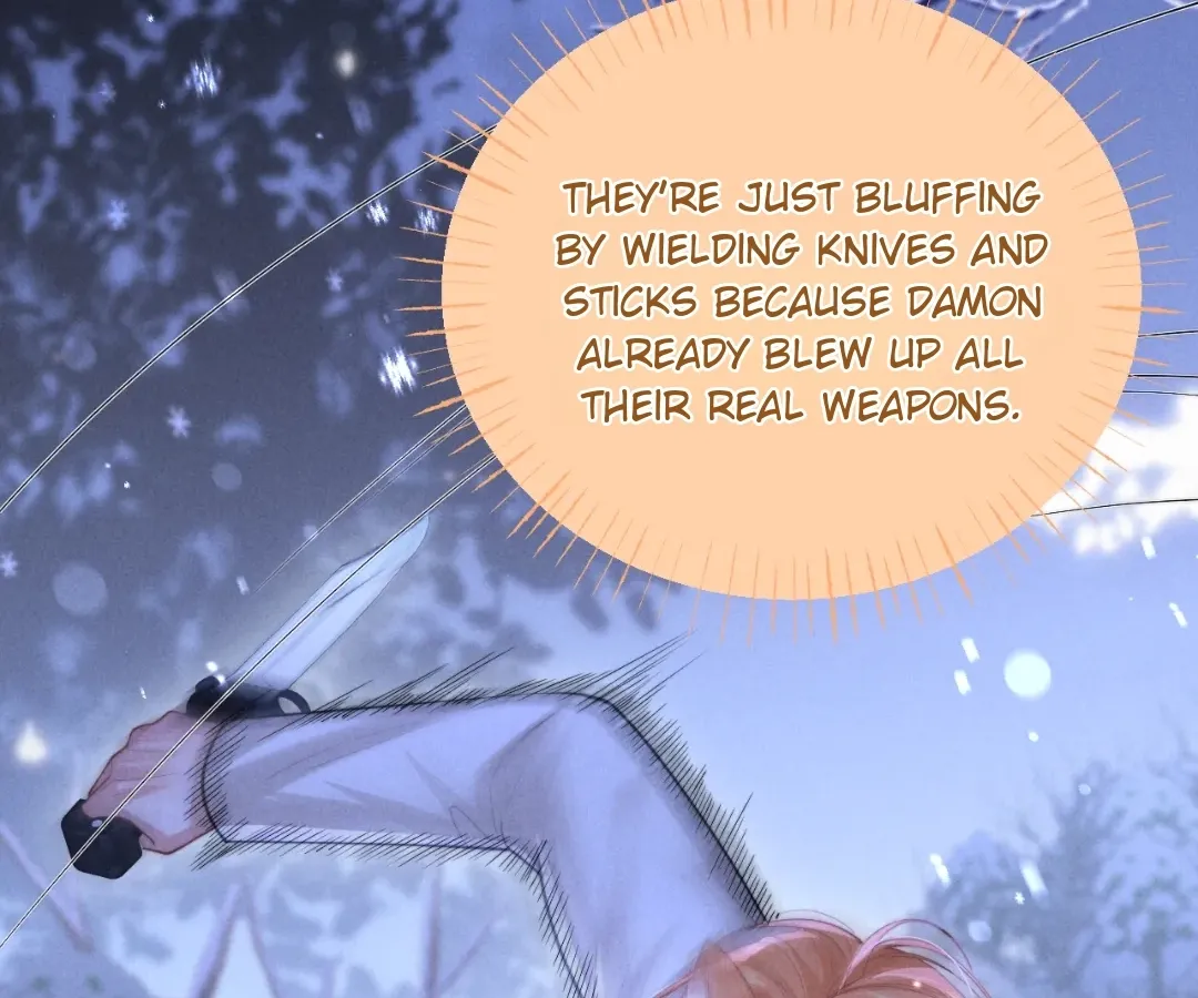 Read Toxic Adoration chapter 20 image 56 on Lezhin