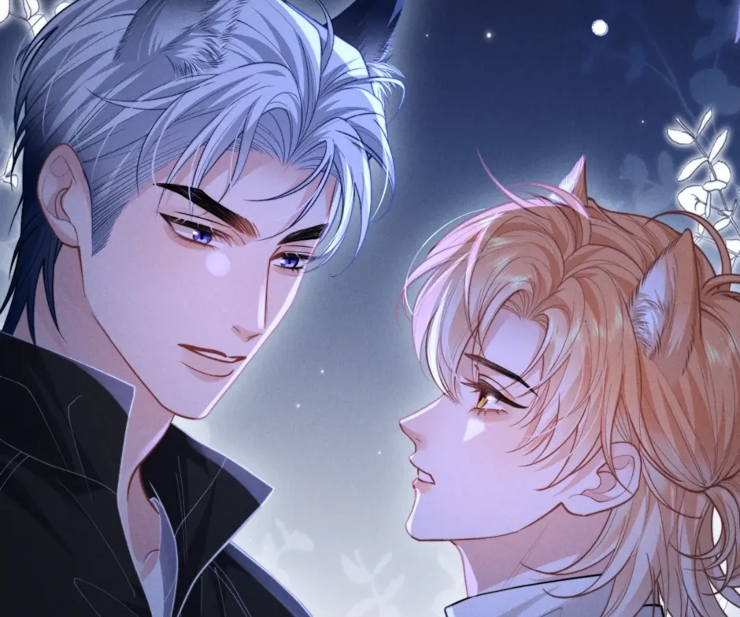Read Toxic Adoration chapter 20 image 60 on Lezhin