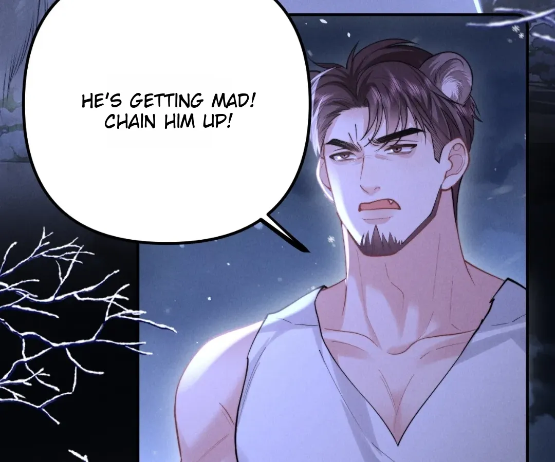 Read Toxic Adoration chapter 20 image 7 on Lezhin