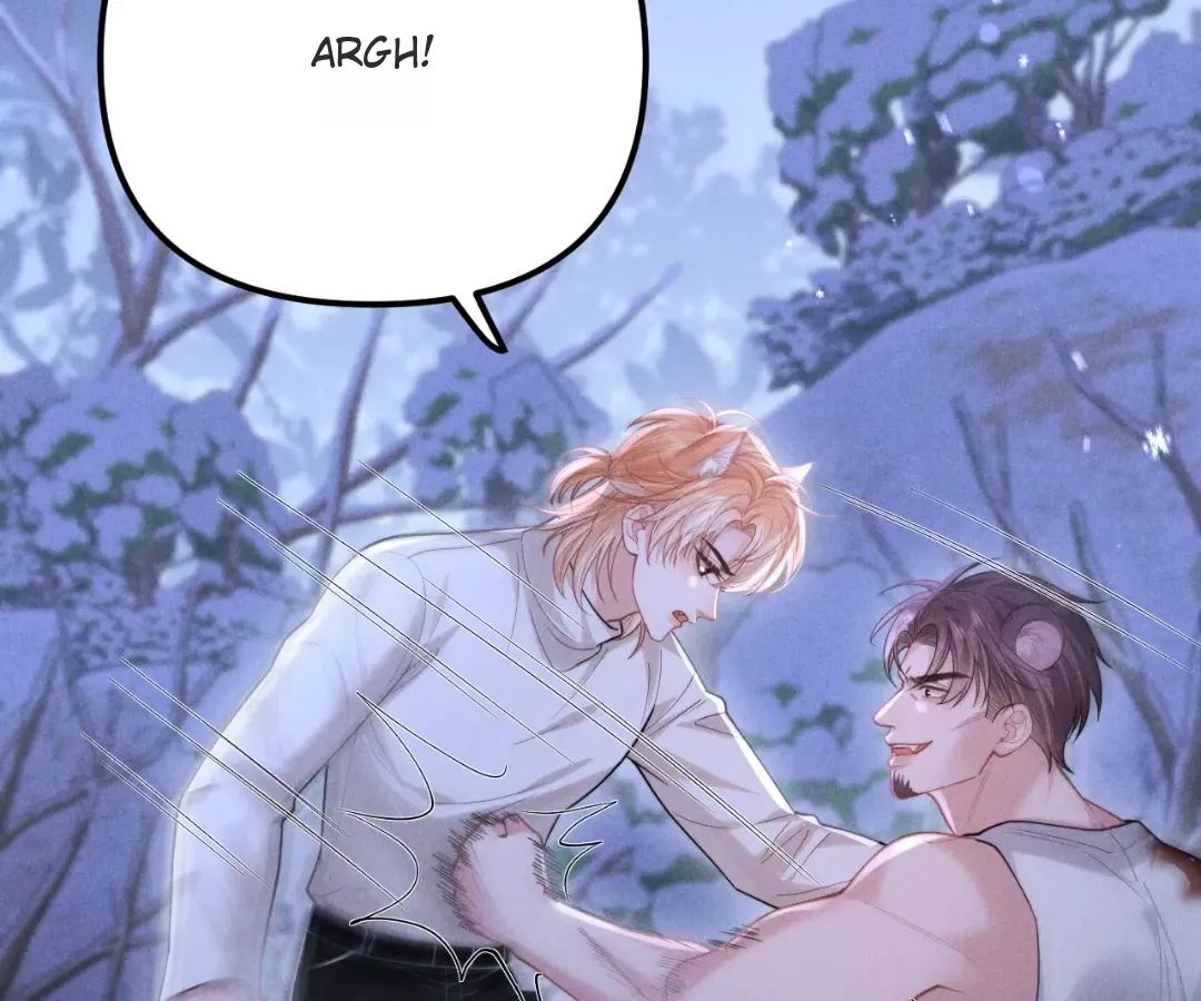 Read Toxic Adoration chapter 20 image 79 on Lezhin