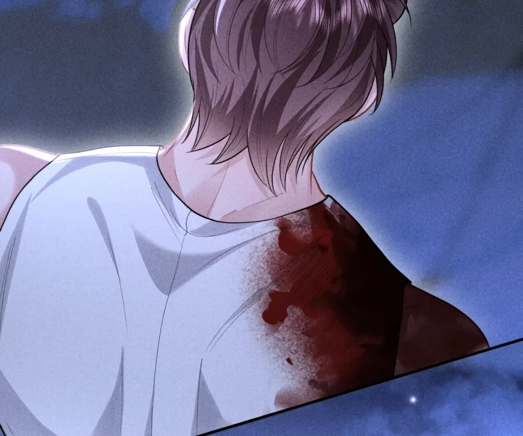 Read Toxic Adoration chapter 21 image 13 on Lezhin