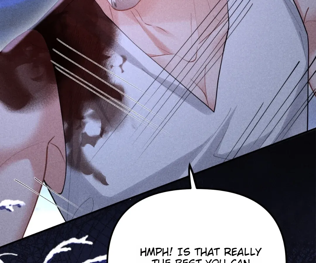 Read Toxic Adoration chapter 21 image 15 on Lezhin