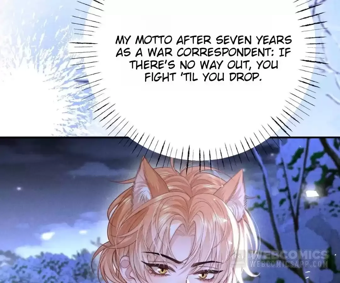 Read Toxic Adoration chapter 21 image 2 on Lezhin