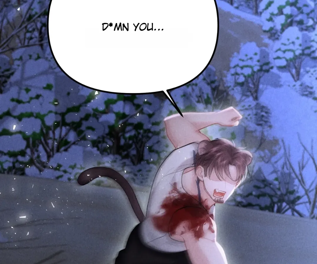 Read Toxic Adoration chapter 21 image 25 on Lezhin