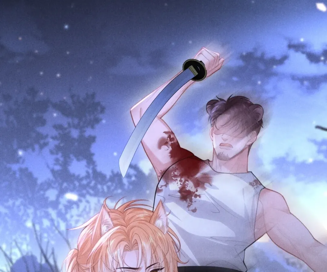 Read Toxic Adoration chapter 21 image 32 on Lezhin