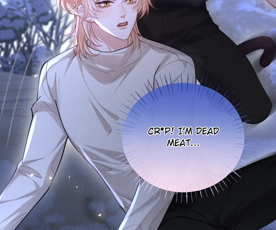 Read Toxic Adoration chapter 21 image 33 on Lezhin