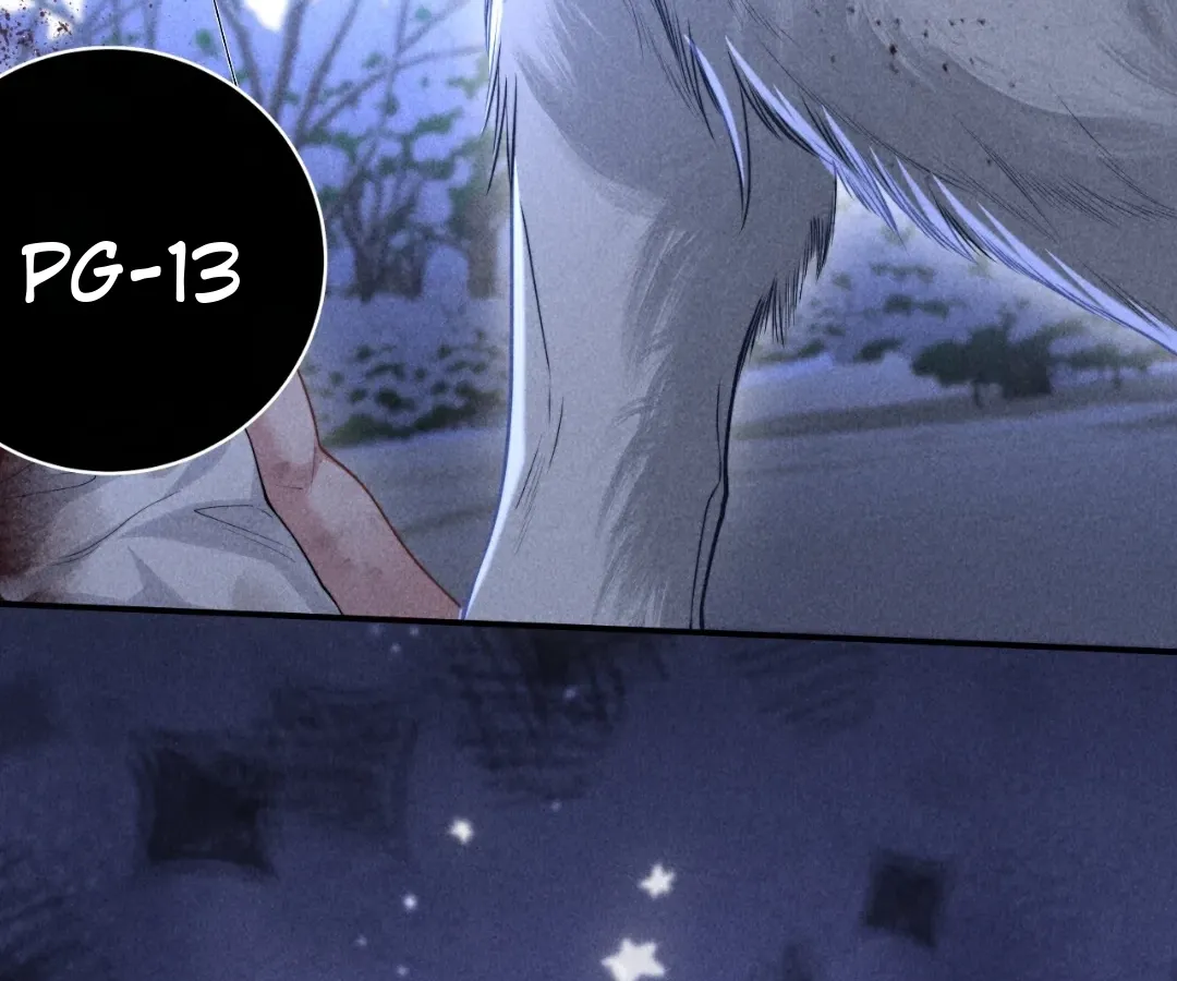Read Toxic Adoration chapter 21 image 41 on Lezhin