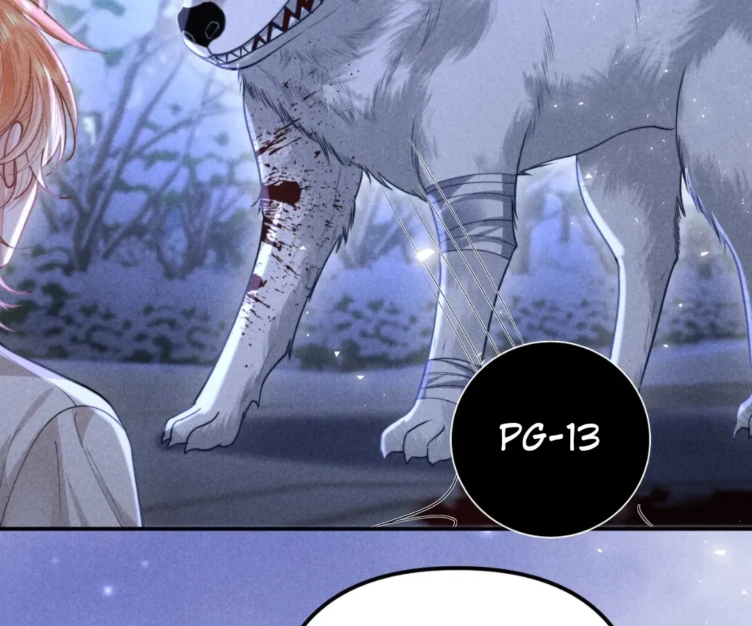 Read Toxic Adoration chapter 21 image 43 on Lezhin