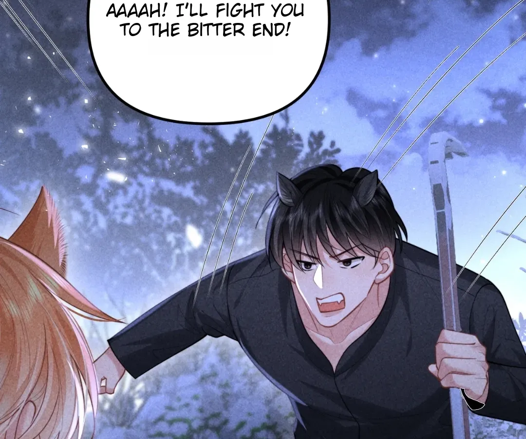 Read Toxic Adoration chapter 21 image 46 on Lezhin